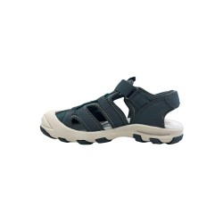 Treksta Sandalia Hauula Azul Blue Niño
