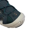 Treksta Sandalia Hauula Azul Blue Niño