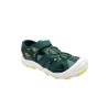 Treksta Sandalia Hauula Verde Amarillo Green Lemon Niño