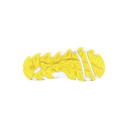 Treksta Sandalia Hauula Verde Amarillo Green Lemon Niño