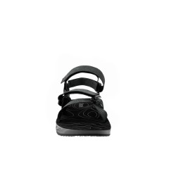 Bestard Sandalia Trail Gris Negro Hombre