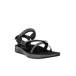 Bestard Sandalia Trail Gris Negro Hombre