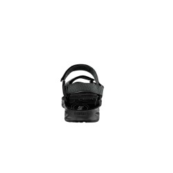 Bestard Sandalia Trail Gris Negro Hombre