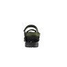 Bestard Sandalia Trail Verde Negro Hombre
