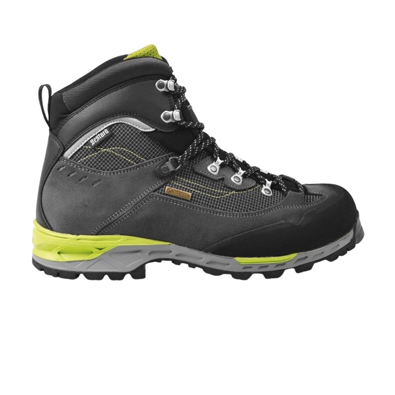 Bestard Bota TR Quantic GTX Verde Negro Hombre