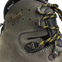 Bestard Bota Breithorn Lite GTX Gris Negro Hombre