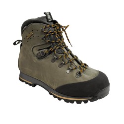 Bestard Bota Breithorn Lite GTX Gris Negro Hombre