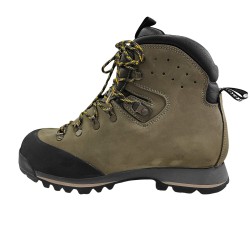 Bestard Bota Breithorn Lite GTX Gris Negro Hombre