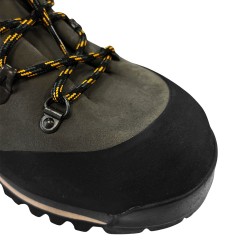 Bestard Bota Breithorn Lite GTX Gris Negro Hombre