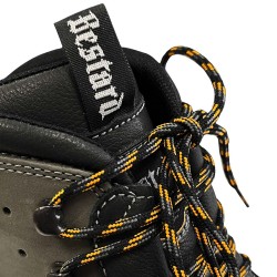 Bestard Bota Breithorn Lite GTX Gris Negro Hombre