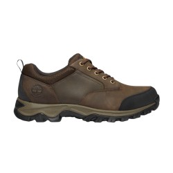 Timberland Bota Mt.Maddsen Low Lace Up Waterproof Marrón Brown Hombre