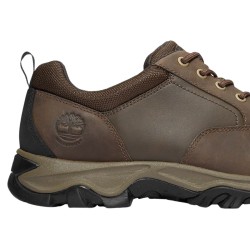 Timberland Bota Mt.Maddsen Low Lace Up Waterproof Marrón Brown Hombre