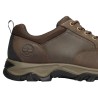 Timberland Bota Mt.Maddsen Low Lace Up Waterproof Marrón Brown Hombre