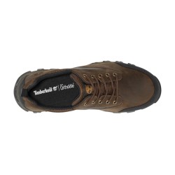 Timberland Bota Mt.Maddsen Low Lace Up Waterproof Marrón Brown Hombre