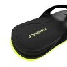 John Smith Chanclas Powon Negro Verde Hombre