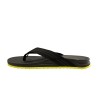 John Smith Chanclas Powon Negro Verde Hombre