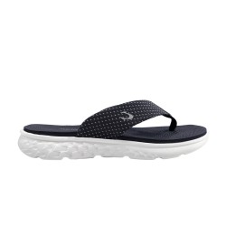 John Smith Chanclas Piwir Azul Marino Mujer