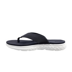 John Smith Chanclas Piwir Azul Marino Mujer