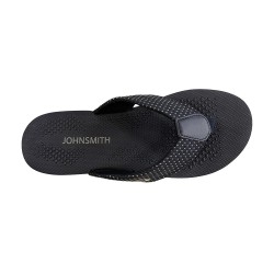 John Smith Chanclas Piwir Azul Marino Mujer