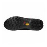 Mammut Bota Sapuen High GTX Negro Naranja Black-dark Radiant Hombre