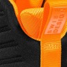 Mammut Bota Sapuen High GTX Negro Naranja Black-dark Radiant Hombre