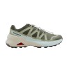Salomon Zapatilla Trail Running Speedcross Peak W Verde Deep Lichen Green Mujer