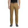 Trangoworld Pantalón Largo Lassen 001 Beige Hombre