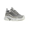 Merrell Zapatilla Trekking Moab Speed 2 GTX Gris Charcoal Mujer