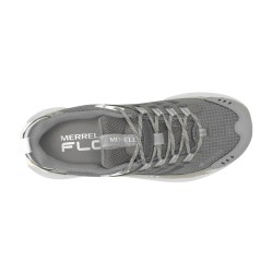 Merrell Zapatilla Trekking Moab Speed 2 GTX Gris Charcoal Mujer