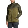 Trangoworld Chaqueta Balzar Verde Verde Oscuro Hombre