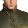 Trangoworld Chaqueta Balzar Verde Verde Oscuro Hombre