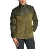 Trangoworld Chaqueta Balzar Verde Verde Oscuro Hombre