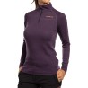 Trangoworld Pullover Interior Trx2 Wool Wm Pro Vd Morado Mujer