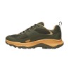 Merrell Zapatilla Trekking Speed Strike 2 GTX Gris Oscuro Beige Beluga Hombre