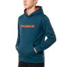 Trangoworld Sudadera Kura V02 Azul Niño