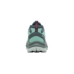 Merrell Zapatilla Trekking Speed Strike 2 GTX Azul Morado Canton Mujer