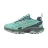 Merrell Zapatilla Trekking Speed Strike 2 GTX Azul Morado Canton Mujer