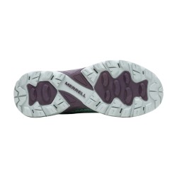 Merrell Zapatilla Trekking Speed Strike 2 GTX Azul Morado Canton Mujer