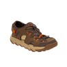 Atom Sandalia Trekking Discover Marrón Mocca Hombre
