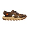 Atom Sandalia Trekking Discover Marrón Mocca Hombre