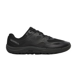Merrell Zapatilla Trailrunning Minimalista Trail Glove 8 Negro Black Hombre