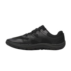 Merrell Zapatilla Trailrunning Minimalista Trail Glove 8 Negro Black Hombre