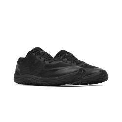 Merrell Zapatilla Trailrunning Minimalista Trail Glove 8 Negro Black Hombre