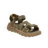 Atom Sandalia Agility Verde Khaki Hombre