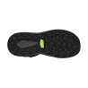 Atom Sandalia Agility Negro All Black Hombre