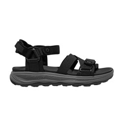 Atom Sandalia Agility Negro All Black Hombre