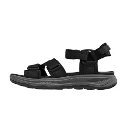 Atom Sandalia Agility Negro All Black Hombre