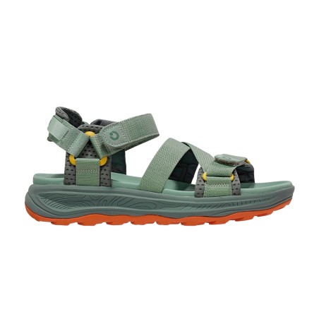 Atom Sandalia Agility Verde...