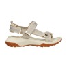 Atom Sandalia Deportiva Alliance Blanco Light Mujer