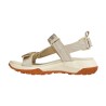 Atom Sandalia Deportiva Alliance Blanco Light Mujer